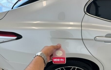 Toyota Camry, 2018 год, 3 199 900 рублей, 25 фотография