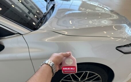 Toyota Camry, 2018 год, 3 199 900 рублей, 28 фотография