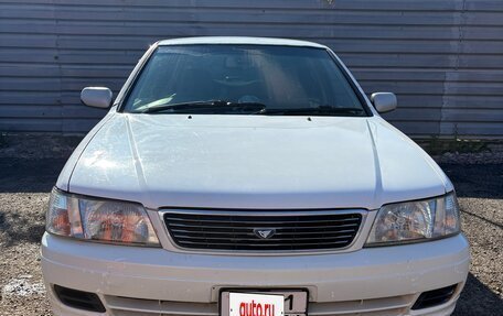 Nissan Bluebird XI, 1999 год, 250 000 рублей, 9 фотография
