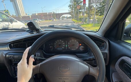 Nissan Bluebird XI, 1999 год, 250 000 рублей, 1 фотография