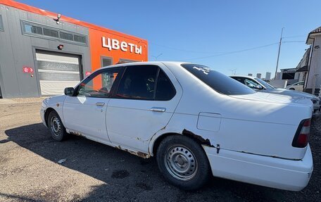 Nissan Bluebird XI, 1999 год, 250 000 рублей, 5 фотография