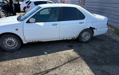 Nissan Bluebird XI, 1999 год, 250 000 рублей, 7 фотография