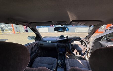 Nissan Bluebird XI, 1999 год, 250 000 рублей, 13 фотография