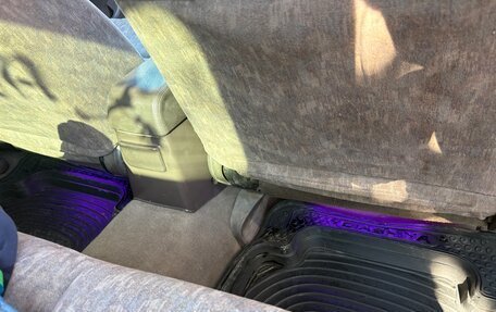 Nissan Bluebird XI, 1999 год, 250 000 рублей, 2 фотография