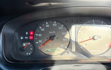 Nissan Bluebird XI, 1999 год, 250 000 рублей, 12 фотография