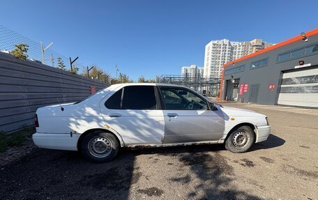 Nissan Bluebird XI, 1999 год, 250 000 рублей, 4 фотография