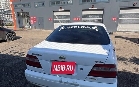 Nissan Bluebird XI, 1999 год, 250 000 рублей, 6 фотография