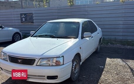 Nissan Bluebird XI, 1999 год, 250 000 рублей, 8 фотография