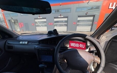 Nissan Bluebird XI, 1999 год, 250 000 рублей, 11 фотография