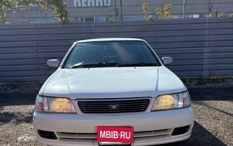 Nissan Bluebird XI, 1999 год, 250 000 рублей, 3 фотография