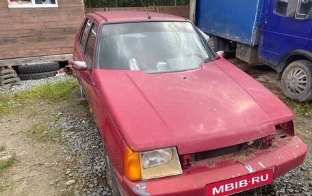 ЗАЗ 1103 «Славута», 2004 год, 20 000 рублей, 1 фотография