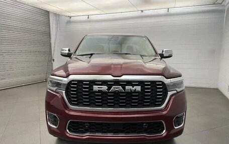 Rambler 1500, 2025 год, 9 000 000 рублей, 1 фотография