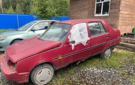 ЗАЗ 1103 «Славута», 2004 год, 20 000 рублей, 3 фотография