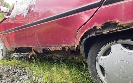 ЗАЗ 1103 «Славута», 2004 год, 20 000 рублей, 7 фотография