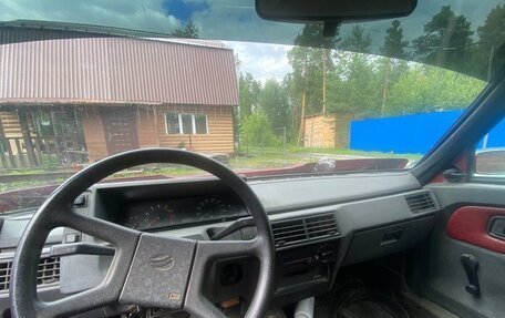 ЗАЗ 1103 «Славута», 2004 год, 20 000 рублей, 8 фотография