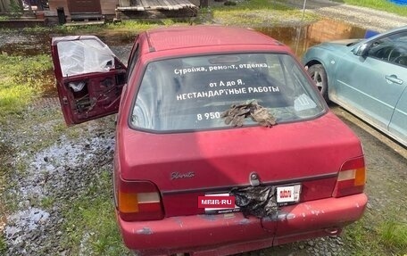 ЗАЗ 1103 «Славута», 2004 год, 20 000 рублей, 5 фотография