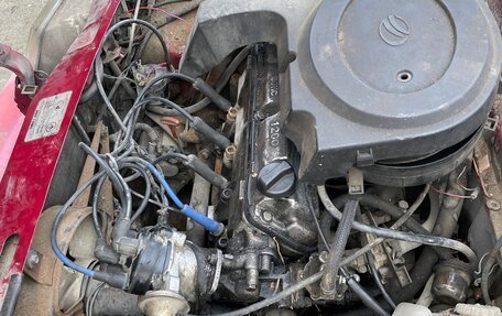 ЗАЗ 1103 «Славута», 2004 год, 20 000 рублей, 2 фотография