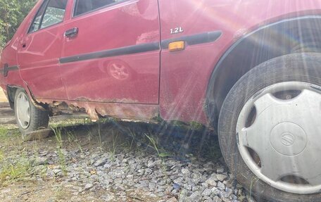 ЗАЗ 1103 «Славута», 2004 год, 20 000 рублей, 6 фотография