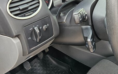 Ford Focus II рестайлинг, 2011 год, 520 000 рублей, 4 фотография