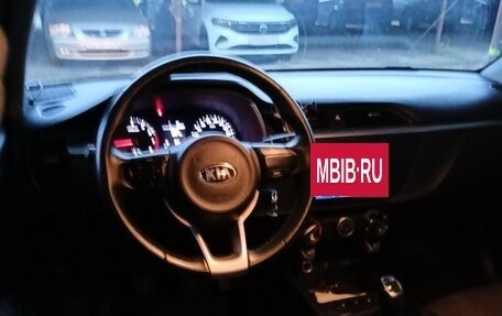 KIA Rio IV, 2020 год, 1 425 000 рублей, 2 фотография