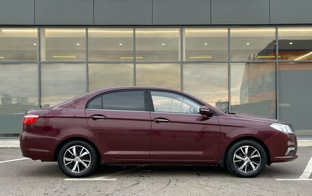 Lifan Solano II, 2018 год, 579 000 рублей, 3 фотография