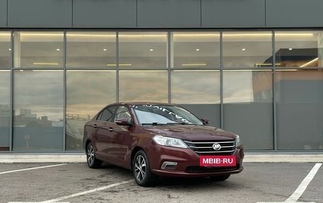 Lifan Solano II, 2018 год, 579 000 рублей, 2 фотография