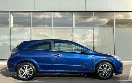 Opel Astra H, 2007 год, 389 000 рублей, 3 фотография