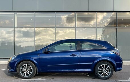 Opel Astra H, 2007 год, 389 000 рублей, 6 фотография