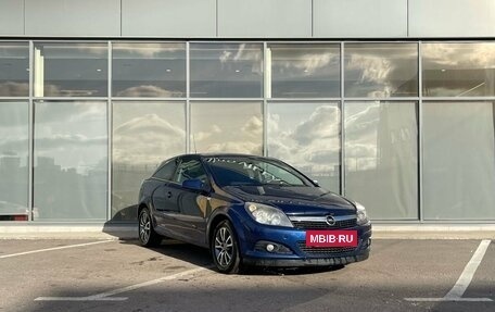 Opel Astra H, 2007 год, 389 000 рублей, 2 фотография