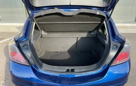 Opel Astra H, 2007 год, 389 000 рублей, 11 фотография