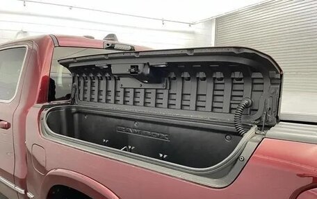 Rambler 1500, 2025 год, 9 000 000 рублей, 6 фотография