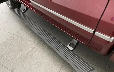 Rambler 1500, 2025 год, 9 000 000 рублей, 9 фотография