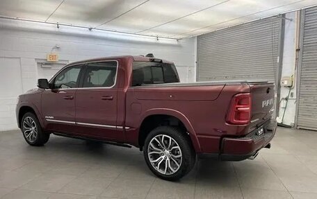 Rambler 1500, 2025 год, 9 000 000 рублей, 12 фотография