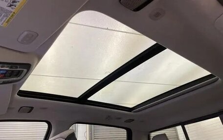Rambler 1500, 2025 год, 9 000 000 рублей, 15 фотография