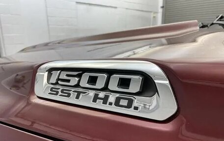 Rambler 1500, 2025 год, 9 000 000 рублей, 18 фотография