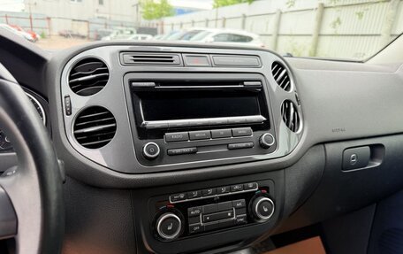 Volkswagen Tiguan I, 2014 год, 1 075 000 рублей, 9 фотография
