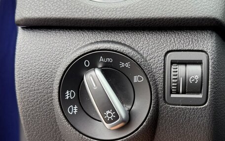 Volkswagen Tiguan I, 2014 год, 1 075 000 рублей, 10 фотография