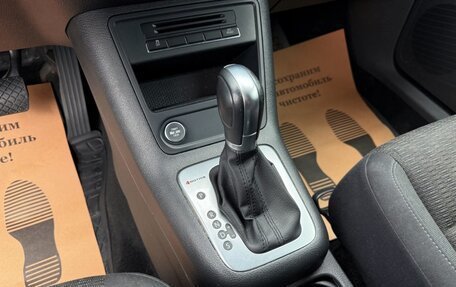 Volkswagen Tiguan I, 2014 год, 1 075 000 рублей, 8 фотография