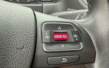 Volkswagen Tiguan I, 2014 год, 1 075 000 рублей, 12 фотография