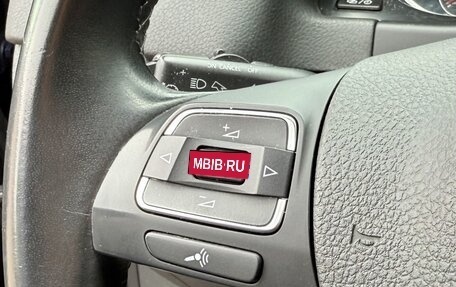 Volkswagen Tiguan I, 2014 год, 1 075 000 рублей, 11 фотография
