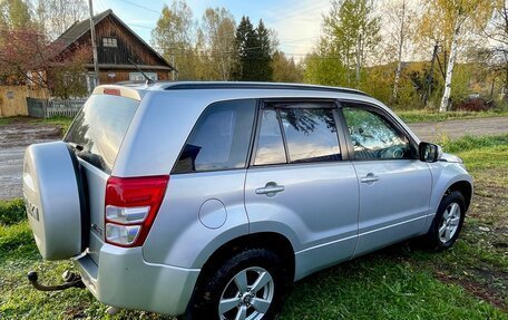 Suzuki Grand Vitara, 2011 год, 900 000 рублей, 5 фотография