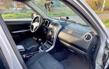 Suzuki Grand Vitara, 2011 год, 900 000 рублей, 9 фотография