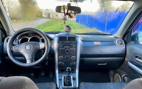 Suzuki Grand Vitara, 2011 год, 900 000 рублей, 8 фотография