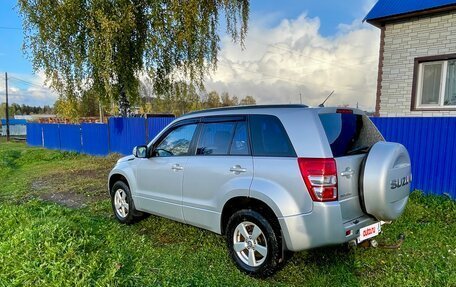 Suzuki Grand Vitara, 2011 год, 900 000 рублей, 6 фотография