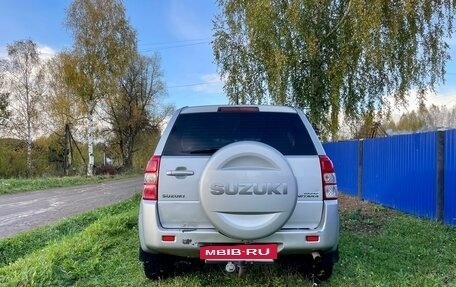 Suzuki Grand Vitara, 2011 год, 900 000 рублей, 4 фотография