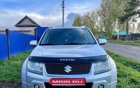 Suzuki Grand Vitara, 2011 год, 900 000 рублей, 3 фотография