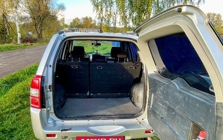 Suzuki Grand Vitara, 2011 год, 900 000 рублей, 7 фотография