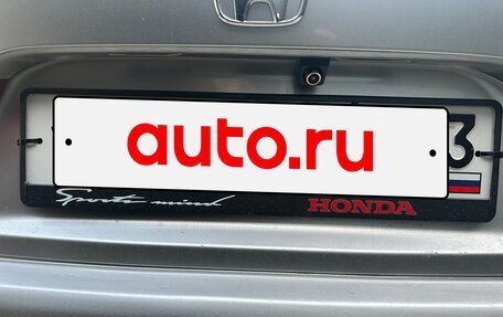 Honda Accord VII рестайлинг, 2007 год, 900 000 рублей, 12 фотография