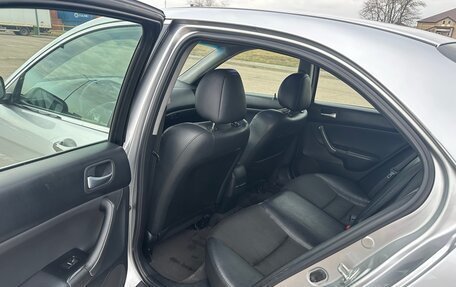 Honda Accord VII рестайлинг, 2007 год, 900 000 рублей, 6 фотография