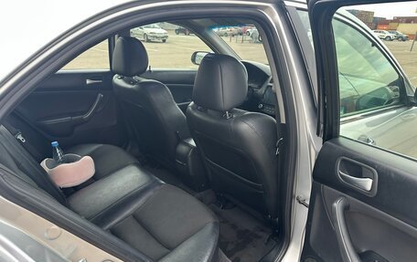 Honda Accord VII рестайлинг, 2007 год, 900 000 рублей, 8 фотография